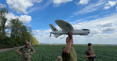 Ukrainë, disa zyrtarë arrestohen për korrupsion gjatë blerjes së dronëve