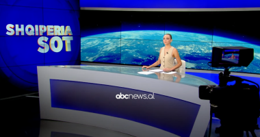 Shqipëria Sot me Fabiola Hoxha, (03/08/2025)