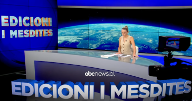 Edicioni i mesditës me Fabiola Hoxha, (03/08/2025)