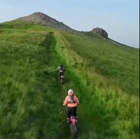 VIDEO/ Kryeministri Rama ndan pamje nga “Shtegu i Ngjyrave” në Kukës