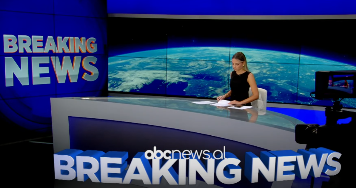 Breaking News me Fabiola Hoxha, (19/08/2025)