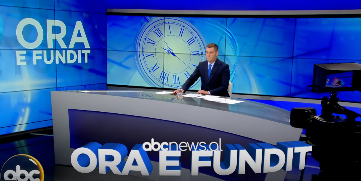 Ora e fundit me Emilian Islamin, (18/08/2025)