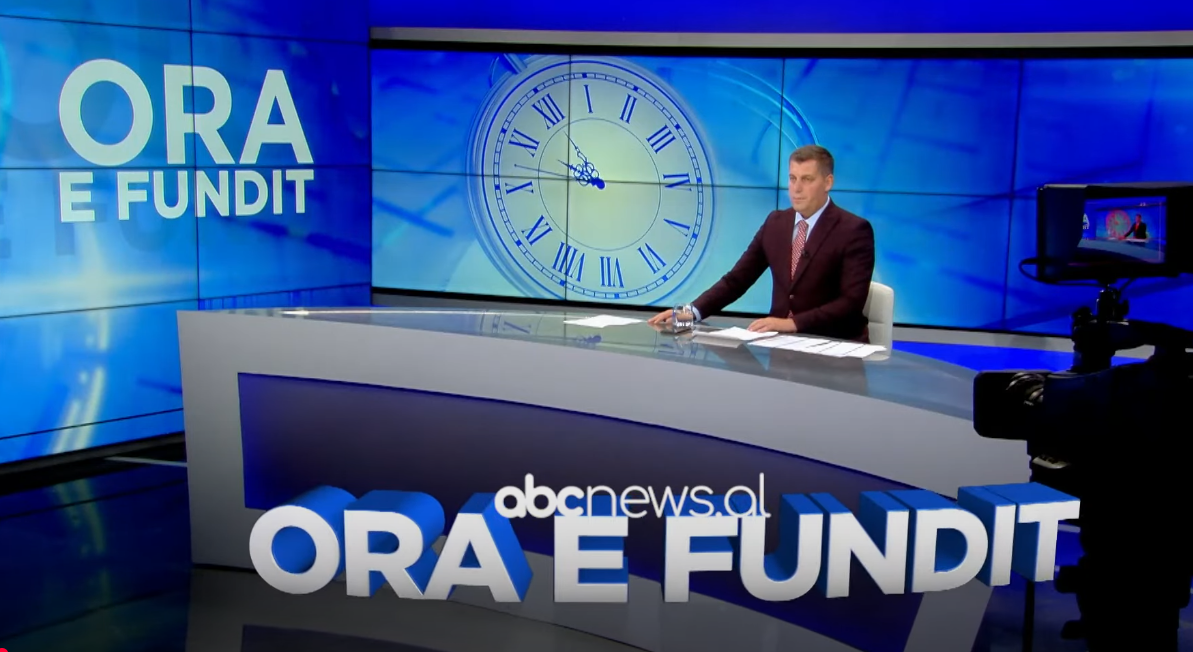 Ora e fundit me Emilian Islamin, (19/08/2025)