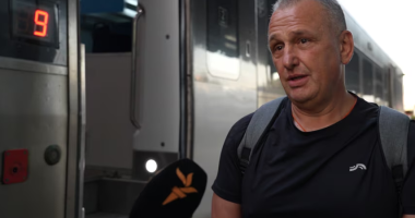 “Thjesht doja të jetoja”: Gazetari i REL-it flet për torturat në burgun rus