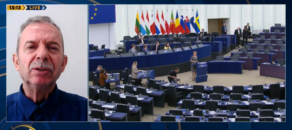 Fati i luftës në Ukrainë/ Artur Nura: Bota po shkon drejt rendit të ri, Evropa duhet të jetë me protagoniste