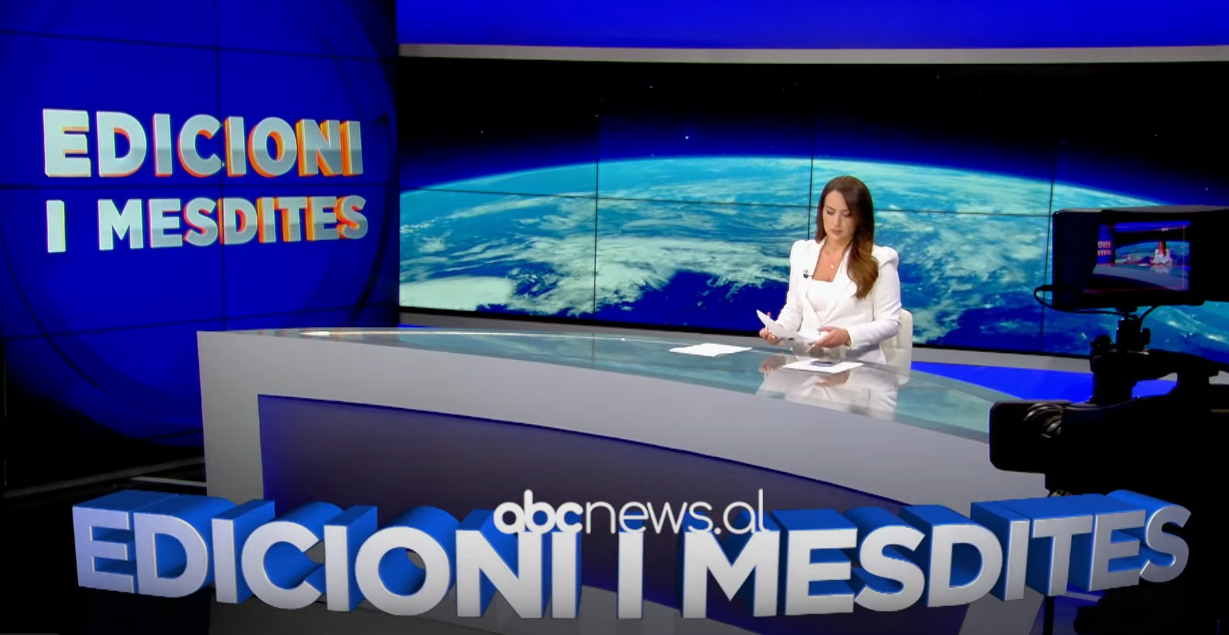 Edicioni i mesditës me Rovena Nezirin, (22/08/2025)