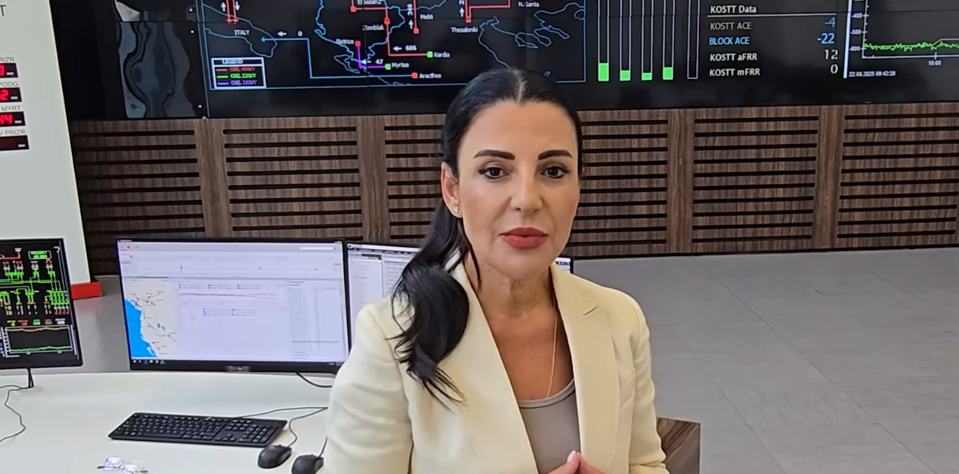 Konsumi i energjisë, rritet në krahasim me 2024/ Balluku: Furnizimi ka vijuar të jetë në standardet më të mira