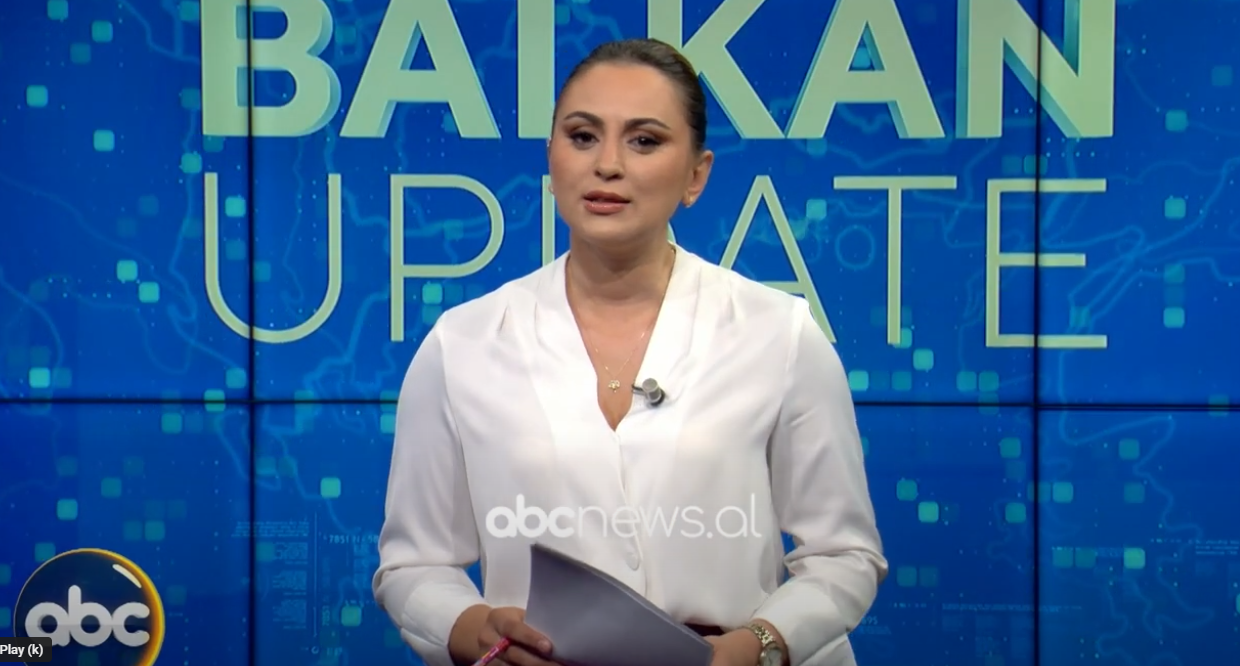 Balkan Update me Habi Hoxha, (01/08/2025)