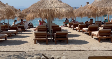 Saranda, destinacion për të huajt/ Turistët: Shqipëria është një zbulim i mrekullueshëm