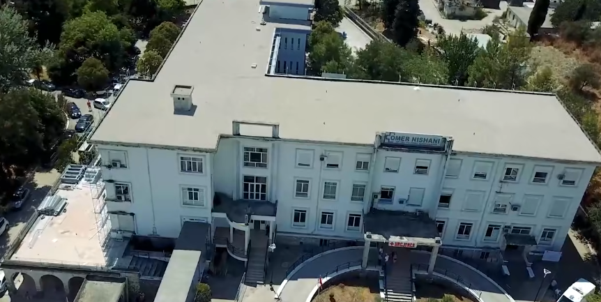 “Do t’u shërbejë mbi 60 mijë banorëve”, Rama: Spitali Rajonal i Gjirokastrës po rilind nga themelet