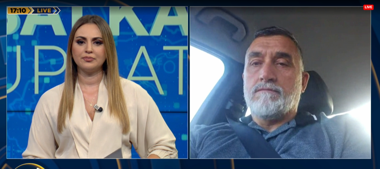 “Traktet” e serbëve/ Çfarë po organizohet në Mitrovicën e Veriut? Eksperti: Autoritetet të tregohen vigjilente