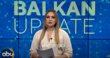 Ballkan Update me Habi Hoxha, (25/08/2025)