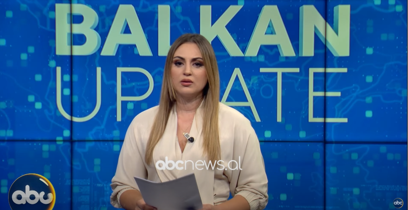 Ballkan Update me Habi Hoxha, (25/08/2025)