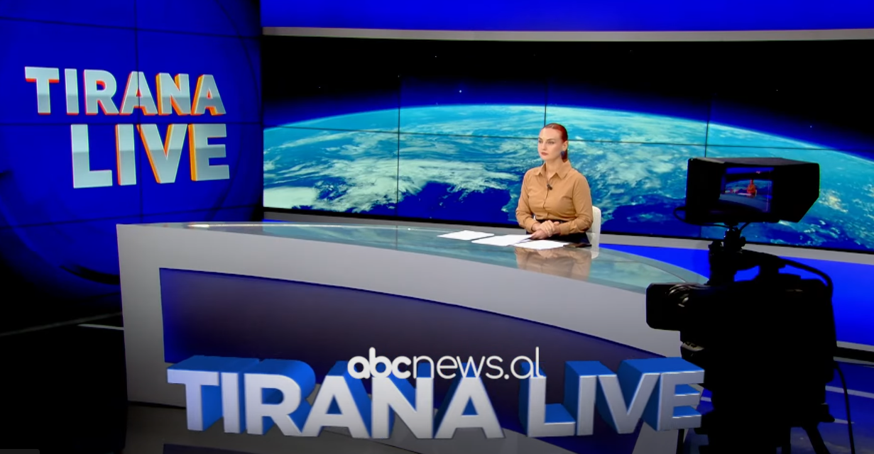 Tirana Live me Jeta Kasemin, (01/08/2025)