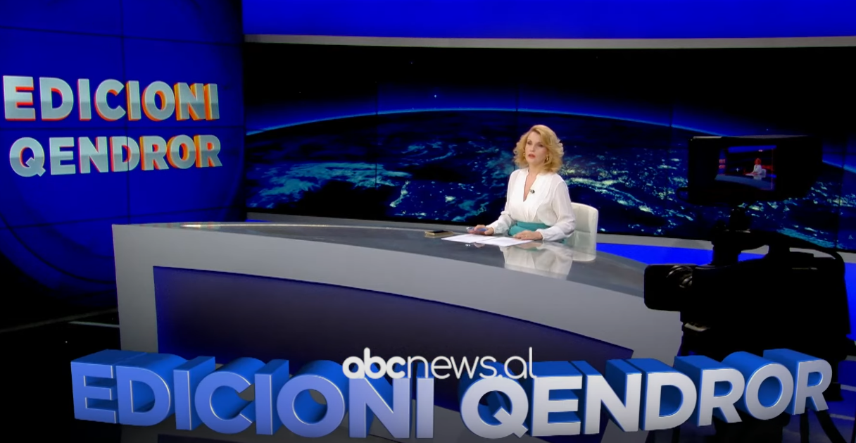 Edicioni qendror me Juli Krisafi, (26/08/2025)