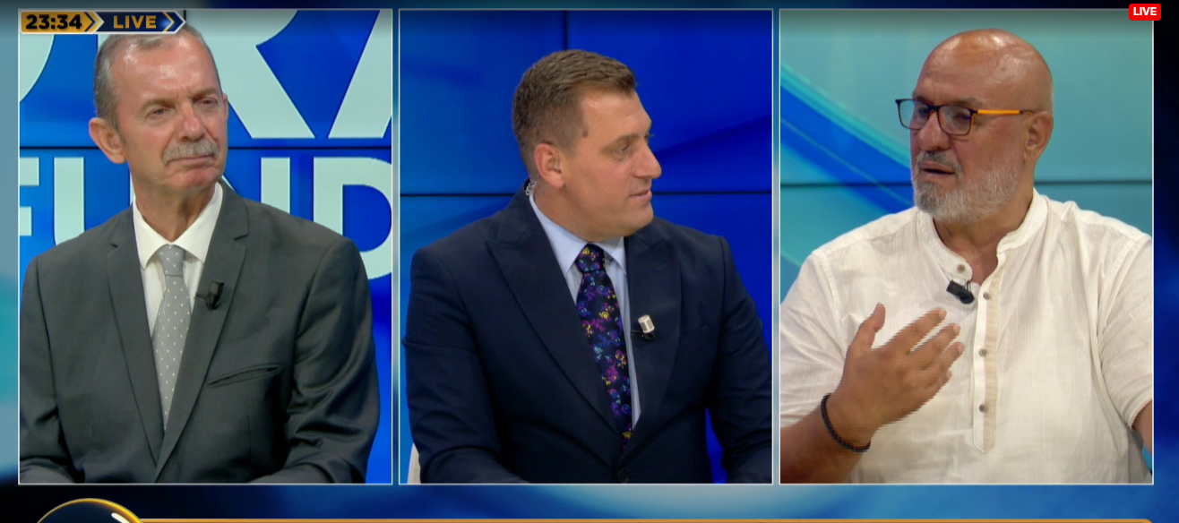 Opozita e copëzuar e Berishës/ Petraj: Grupet parlamentare, skemë e tij! Nura: Të rinjtë në PD duhet të marrin stafetën!