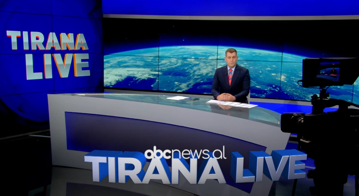 Tirana Live me Emilian Islamin, (27/08/2025)