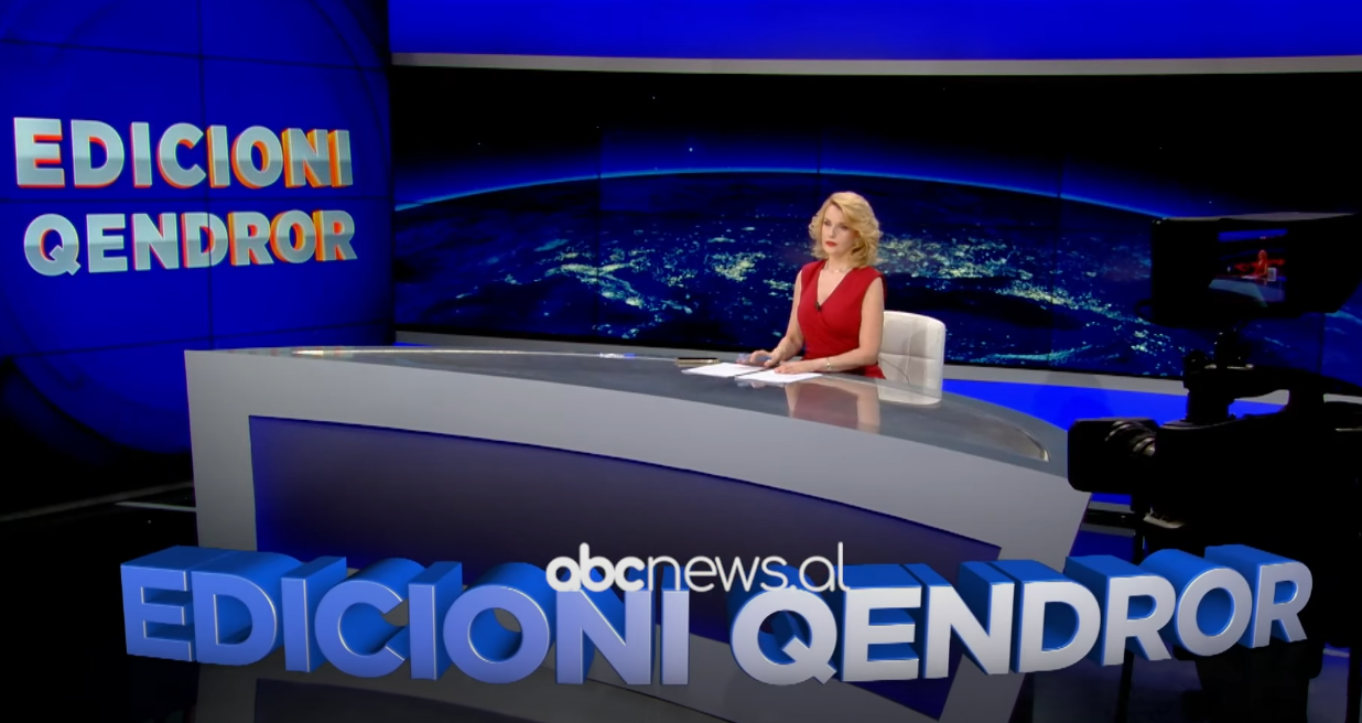 Edicioni qendror me Juli Krisafi, (27/08/2025)