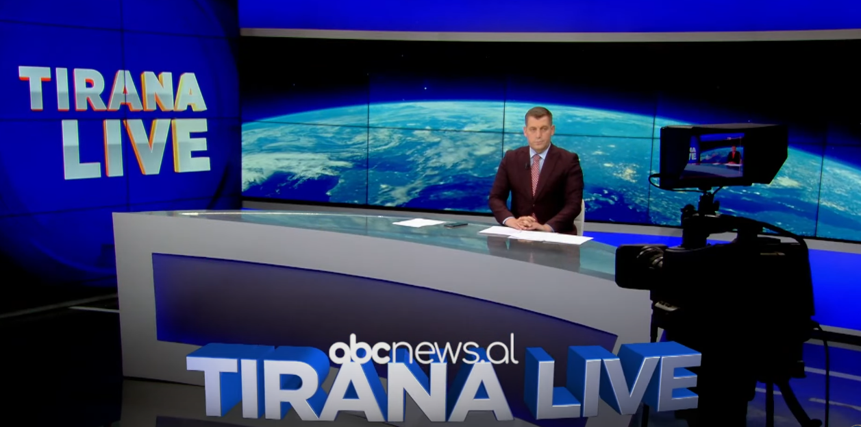 Tirana Live me Emilian Islamin, (28/08/2025)