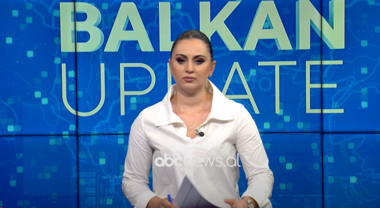 Ballkan Update me Habi Hoxha, (28/08/2025)