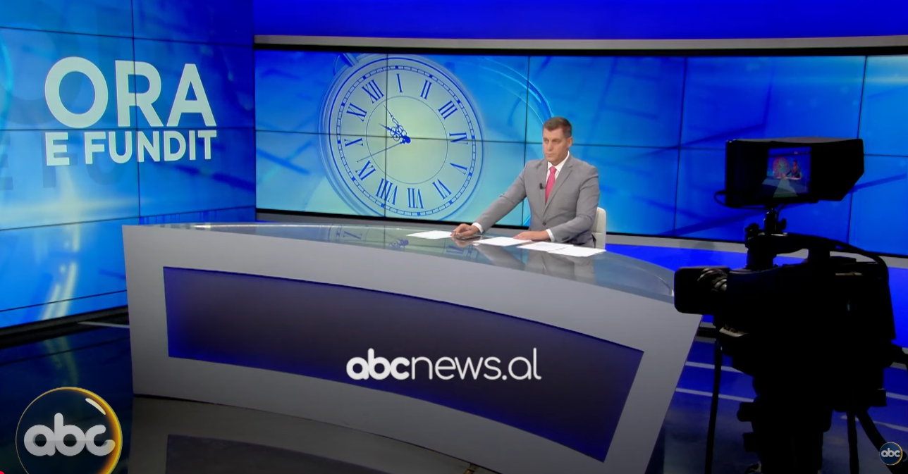 Ora e fundit me Emilian Islamin, (30/08/2025)