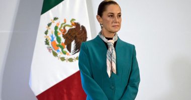 Sheinbaum përjashton ndërhyrjen ushtarake amerikane pas deklaratave të Trump