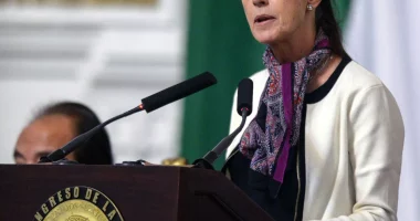 Paralajmëron presidentja e Meksikës: Tarifat e naftës të Trump ndaj Kubës rrezikojnë krizë humanitare