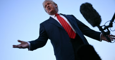 Donald Trump do të emërojë guvernatorin e Rezervës Federale dhe shefin e statistikave të punës këtë javë