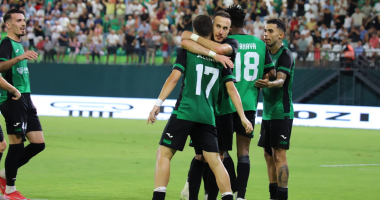 Egnatia shkruan historinë/ Kualifikimi i parë i rrogozhinasve në kupat e Europës