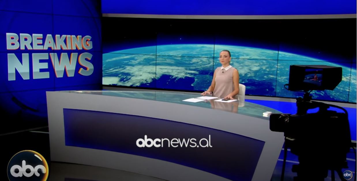 Breaking News me Fabiola Hoxhën, (05/08/2025)