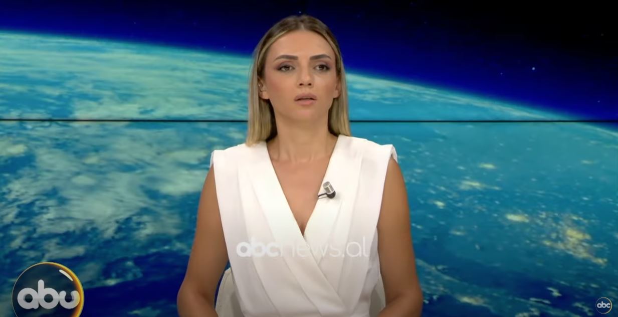 Newsline me Fabiola Hoxhën, (01/08/2025)