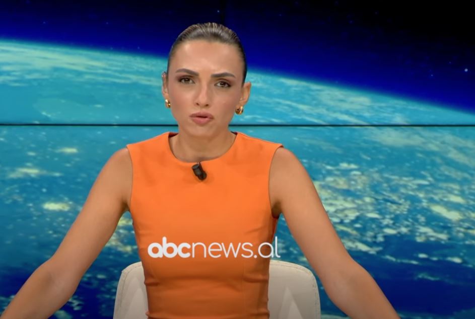 Shqipëria Sot me Fabiola Hoxha, (17/08/2025)