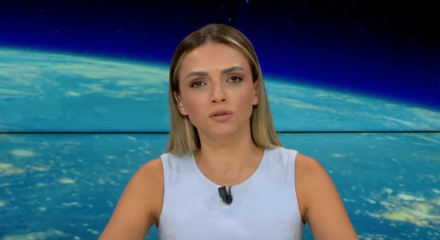 Breaking News me Fabiola Hoxha, (18/08/2025)