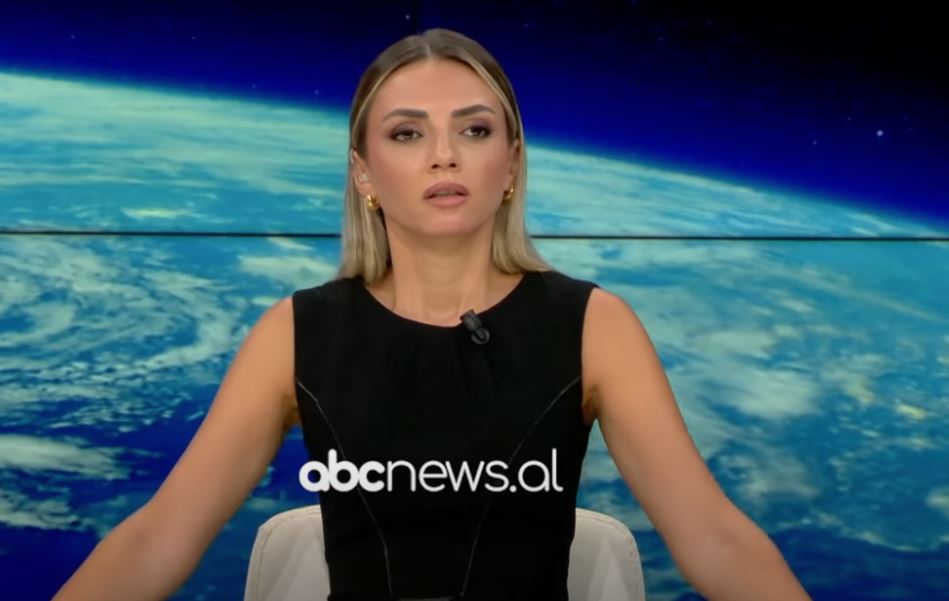 Breaking News me Fabiola Hoxha, (10/09/2025)