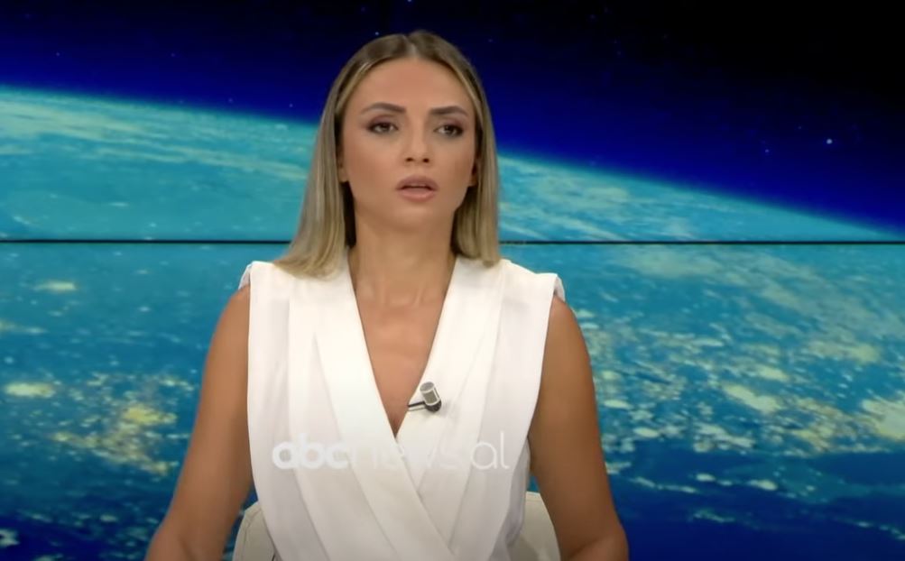 Breaking News me Fabiola Hoxha, (20/08/2025)