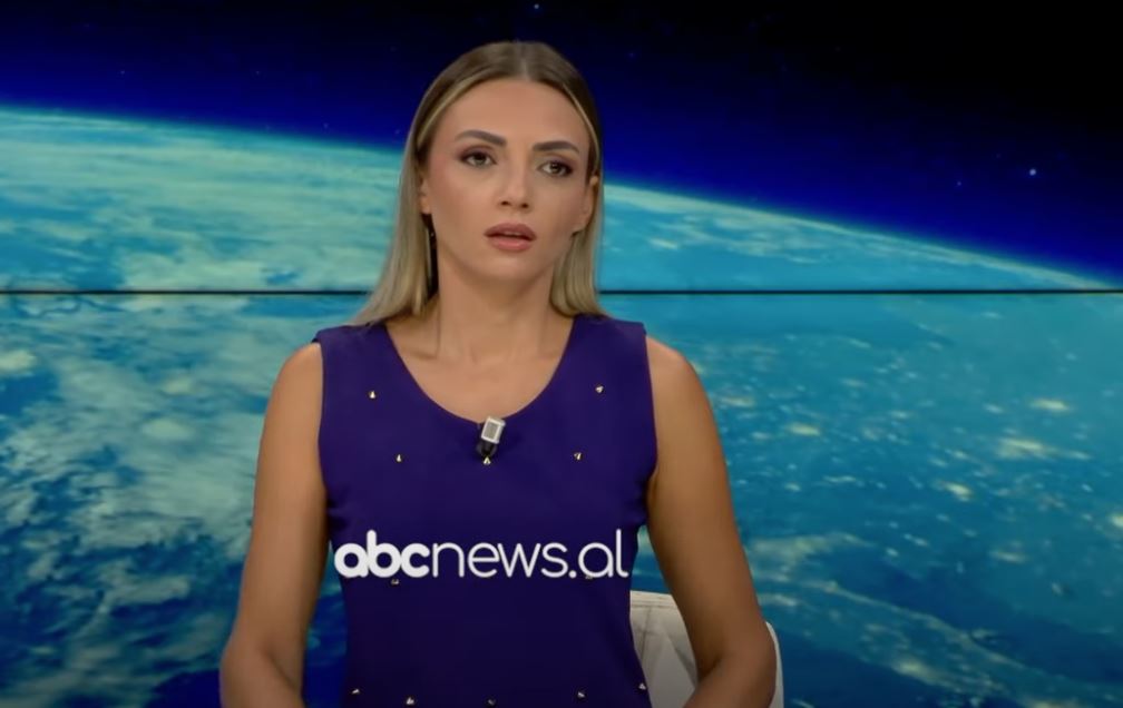 Breaking News me Fabiola Hoxha, (21/08/2025)