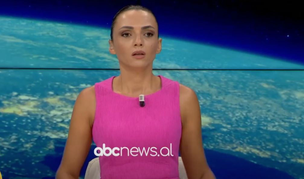 News Line me Fabiola Hoxha, (23/08/2025)