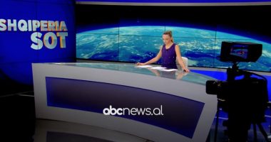 Shqipëria Sot me Fabiola Hoxha, (08/08/2025)