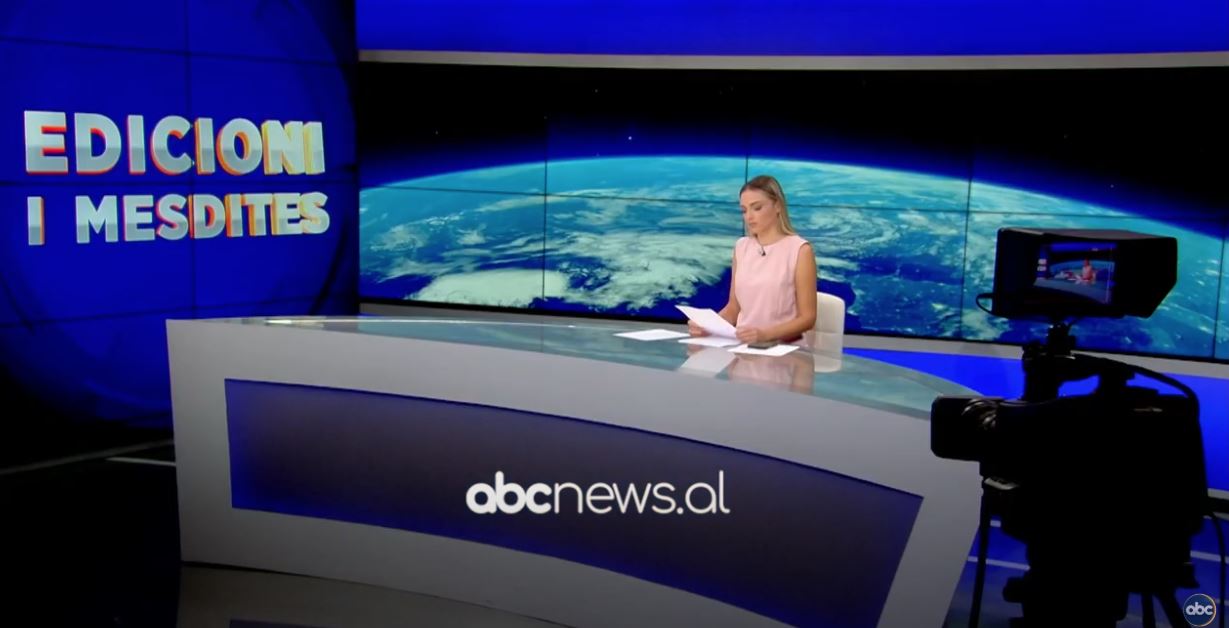 Edicioni i mesditës me Fabiola Hoxha, (10/08/2025)
