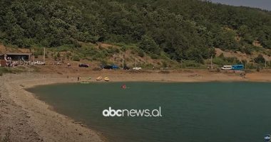 Funari, perla e Elbasanit/ Investimi në infrastrukturë e ka kthyer në një zonë të frekuentuar nga turistët