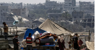 Bombardime në Gaza, mbeten të plagosur shtatë ushtarë të Izraelit