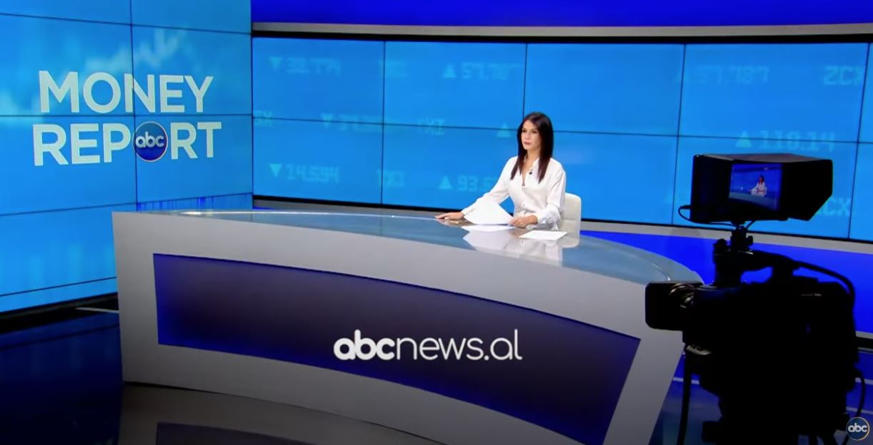 Money Report me Genta Dobra, (01/08/2025)