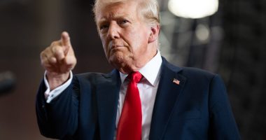 “Katastrofa 3 000-vjeçare’ po merr fund? Trump paralajmëron hapa pozitivë drejt armëpushimit në Gaza