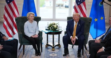 Shtëpia e Bardhë zbulon marrëveshjen tregtare SHBA-BE për uljen e tarifave