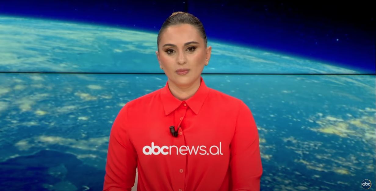 Newsline me Habi Hoxha, (02/08/2025)