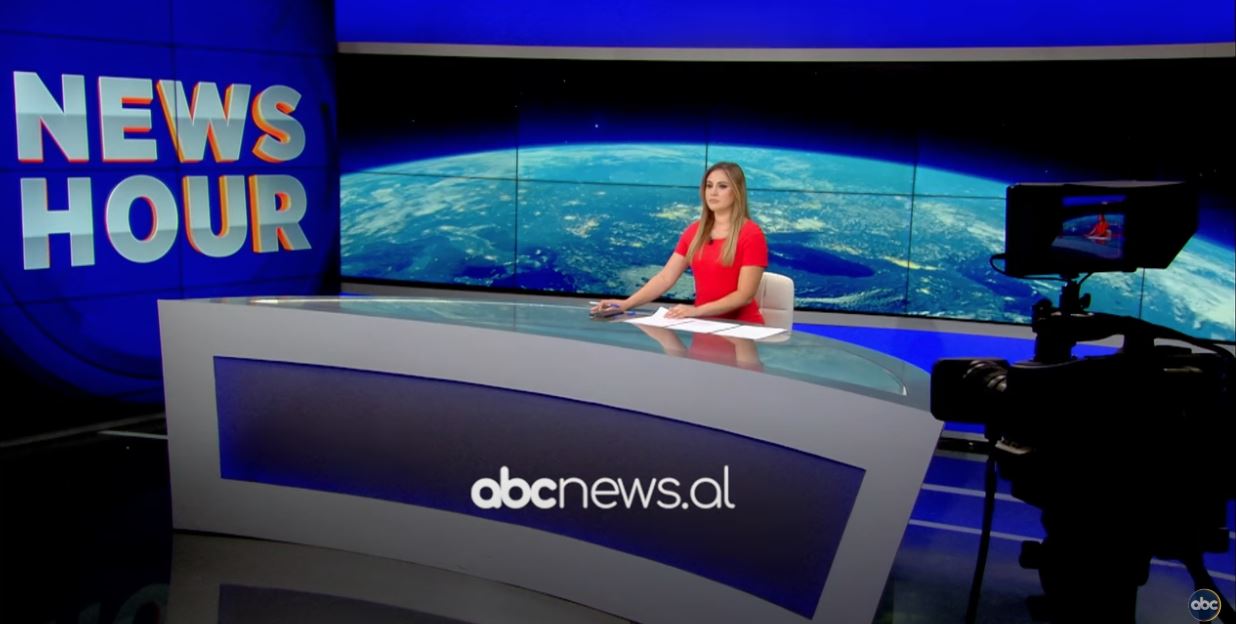 News Hour me Habi Hoxha, (27/08/2025)