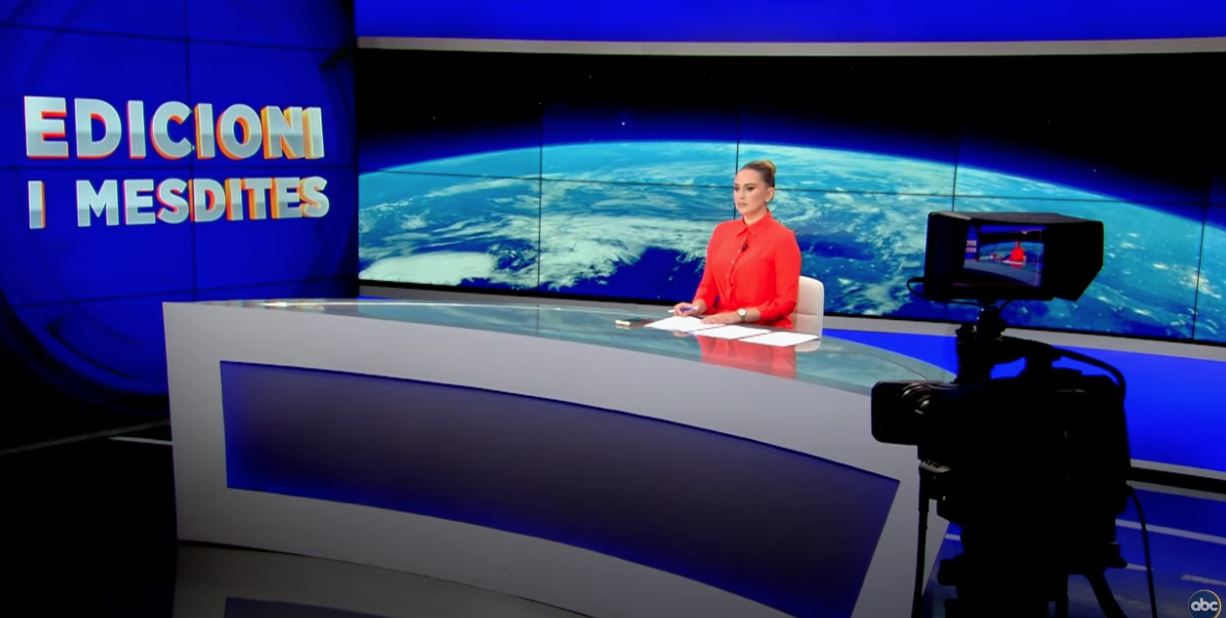 Edicioni i Mesditës me Fabiola Hoxhën, (02/08/2025)