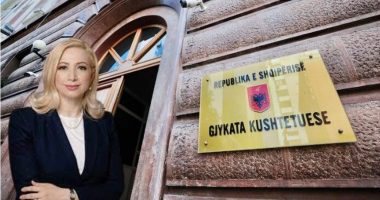 Nis numërimi mbrapsht për Zaçajn/ KED pranon emrat e tre kandidatëve për kreun e Kushtetueses