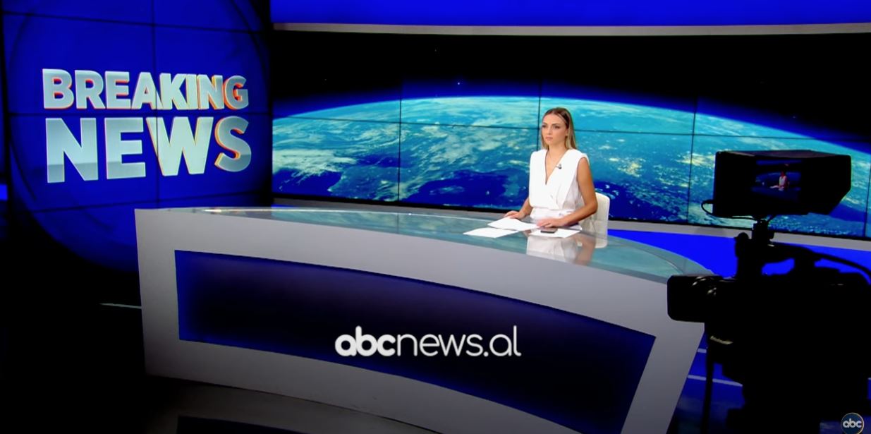 Breaking News me Fabiola Hoxhën, (01/08/2025)