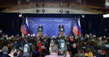 ‘Nuk ka marrëveshje derisa të ketë një marrëveshje”, Trump: Takimi me Putin produktiv